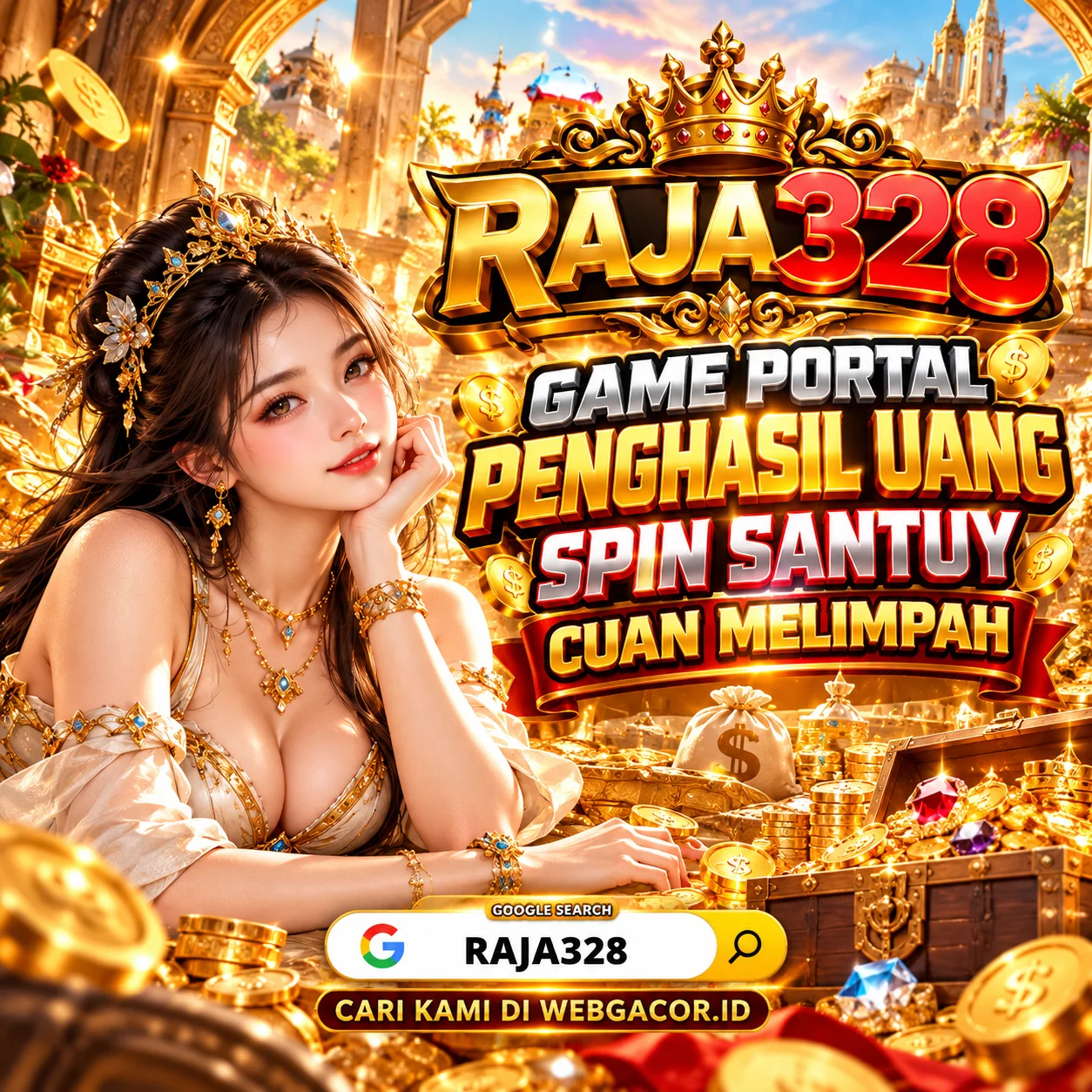RAJA328