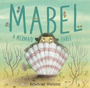 Mabel A Mermaid Fable