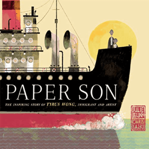 Paper Son