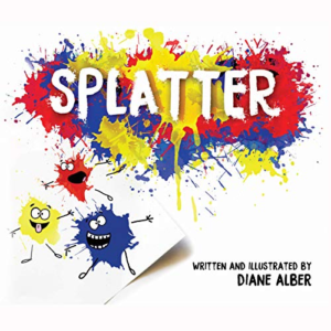 Splatter