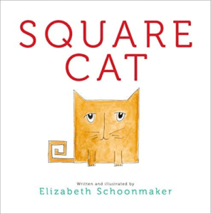 Square Cat 