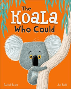 The Koala Who Could