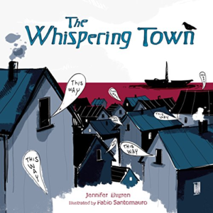 The Whispering Town 