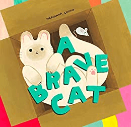 A Brave Cat