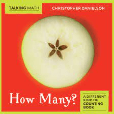 A Different Kind of Counting Book