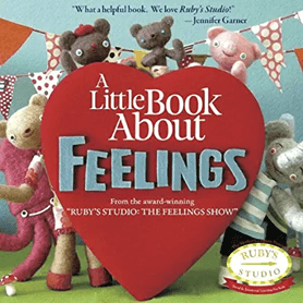 A Little Book About Feelings