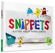 A Story About Paper Shapes