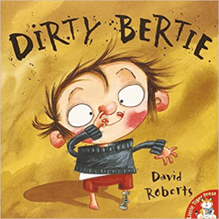 Dirty Bertie