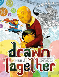 Drawn Together