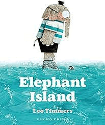 Elephant Island