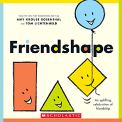 Friendshape