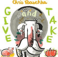 Give and Take