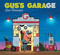 Gus’s Garage