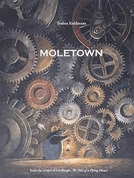 Moletown