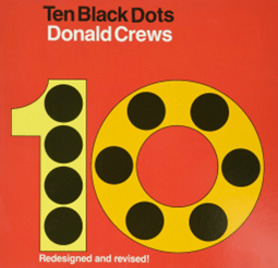 Ten Black Dots