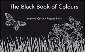 The Black Book of Colours