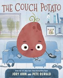 The Couch Potato