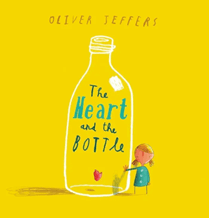 The Heart in the Bottle