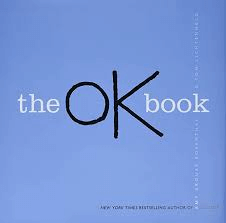 The OK Book