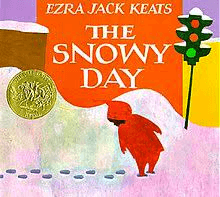 The Snowy Day