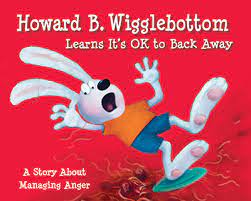 Howard b. wigglebottom