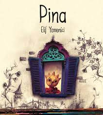  Pina by Elif Yenencici